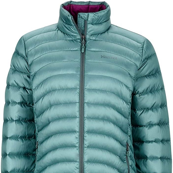 marmot aruna down jacket